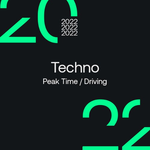 Beatport Techno (Peak Time _ Driving) Top 100 January 2023